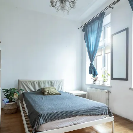 Apartman Small One-bedroom Achilles In Dietla 57 Krakkó