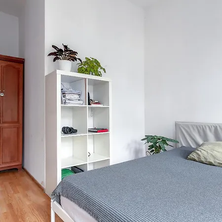 Small One-bedroom Achilles In Dietla 57 Apartman Krakkó
